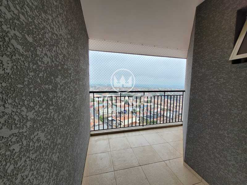 Apartamento à venda e aluguel com 2 quartos, 66m² - Foto 21