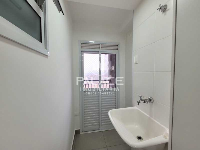 Apartamento à venda com 2 quartos, 66m² - Foto 11