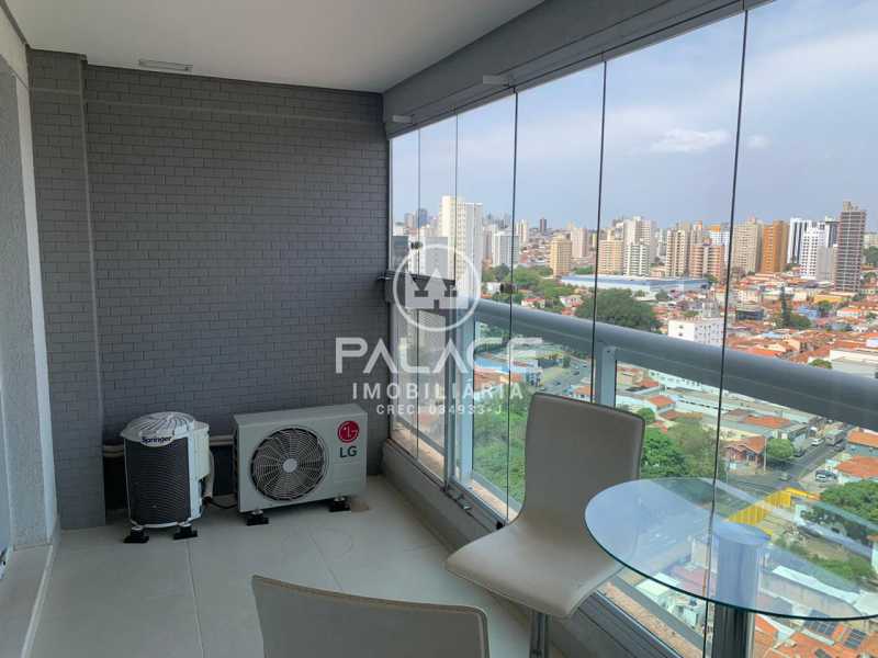 Apartamento para alugar com 1 quarto, 54m² - Foto 5