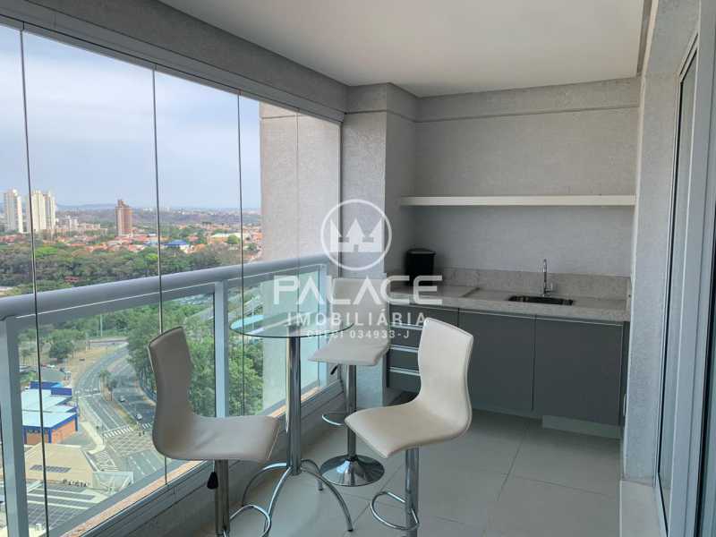 Apartamento para alugar com 1 quarto, 54m² - Foto 4