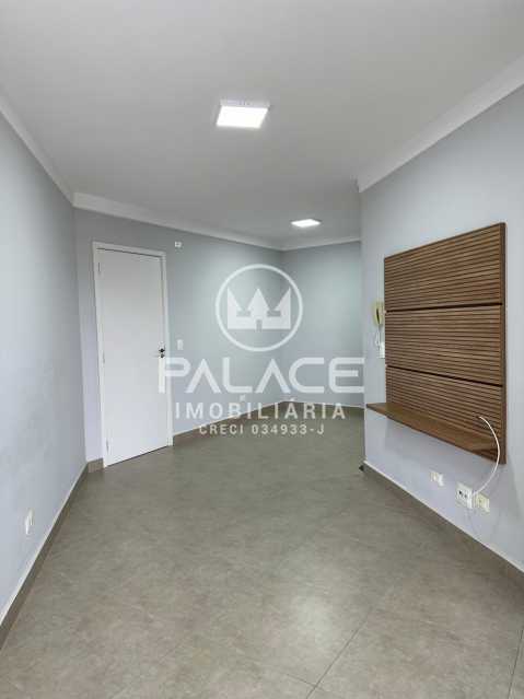 Apartamento à venda com 2 quartos, 63m² - Foto 7