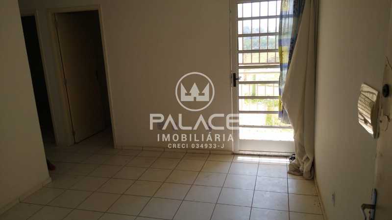 Apartamento à venda com 2 quartos, 45m² - Foto 1