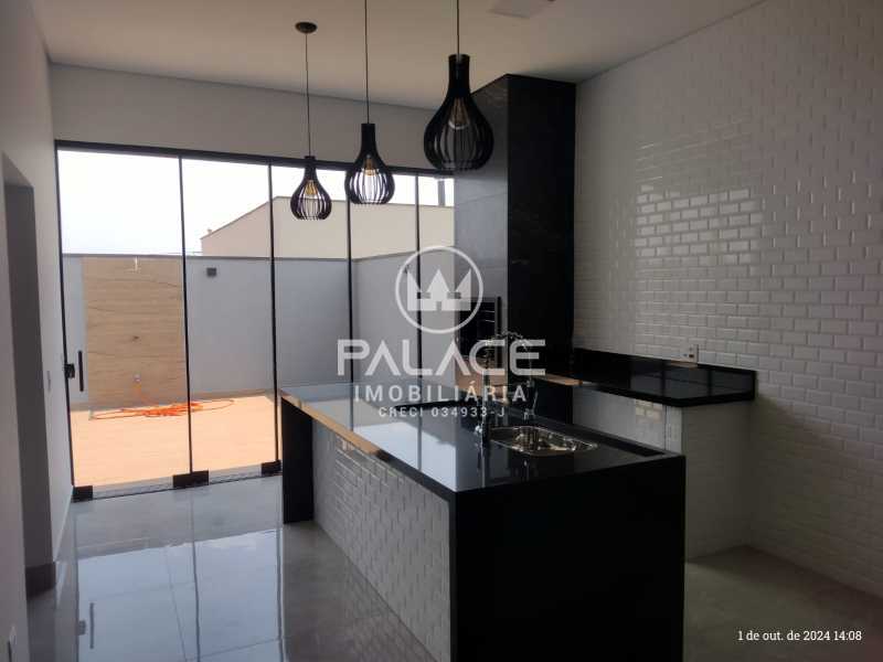 Casa de Condomínio à venda com 3 quartos, 178m² - Foto 9