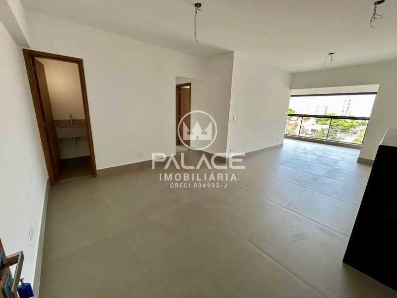 Apartamento à venda com 3 quartos, 110m² - Foto 4