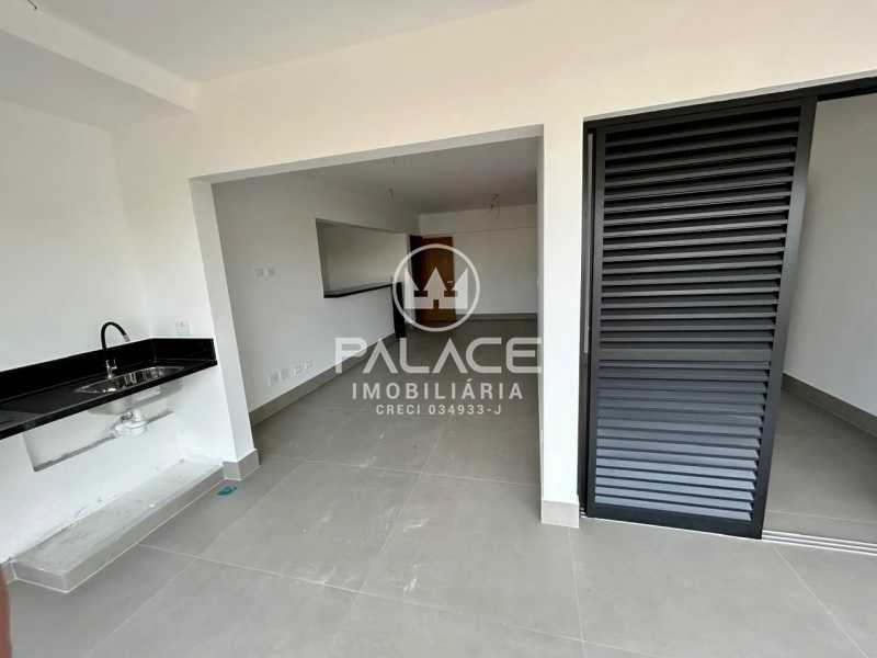 Apartamento à venda com 3 quartos, 110m² - Foto 3