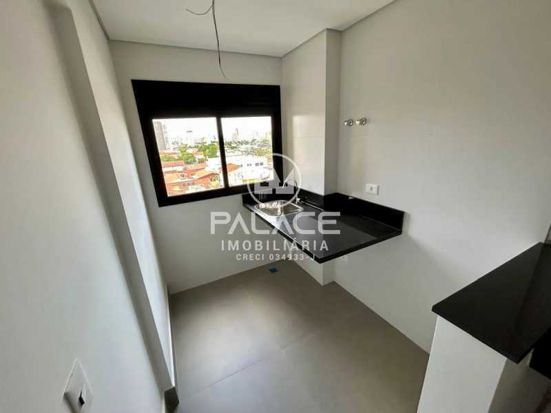 Apartamento à venda com 3 quartos, 110m² - Foto 8