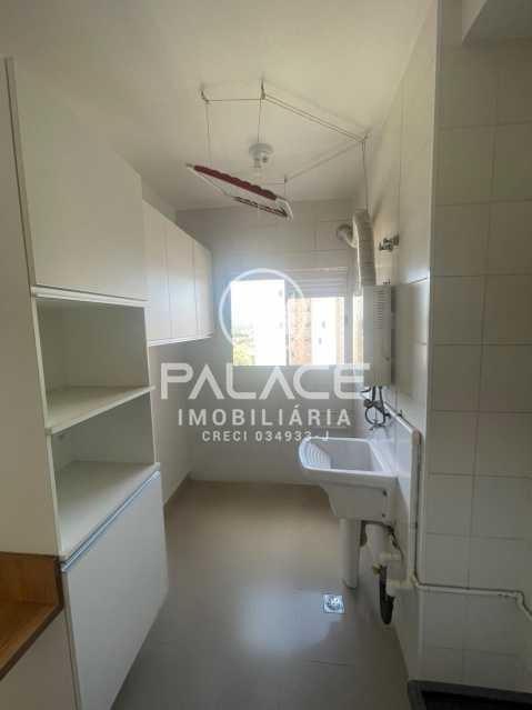 Apartamento à venda com 2 quartos, 61m² - Foto 5