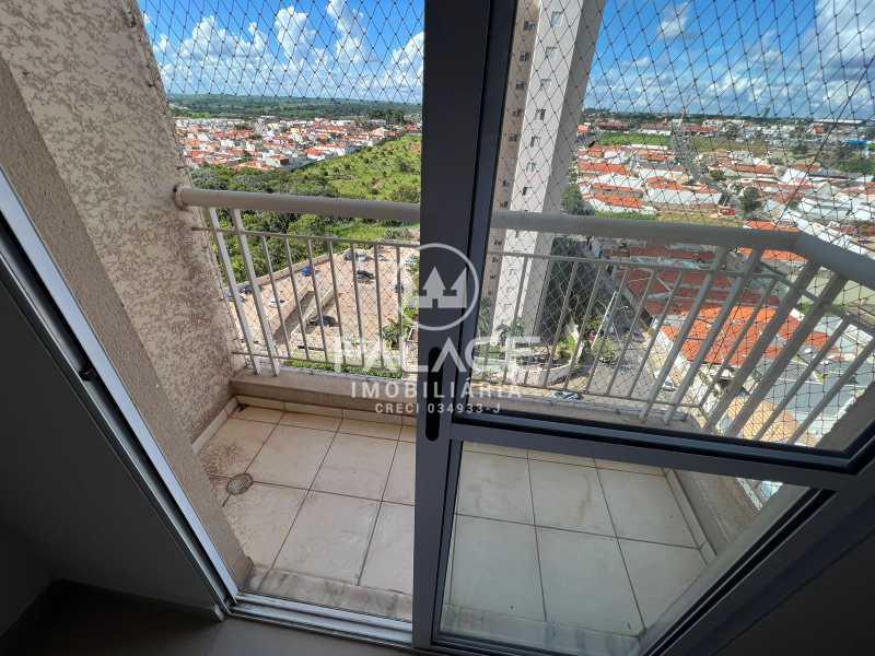 Apartamento à venda com 2 quartos, 61m² - Foto 3