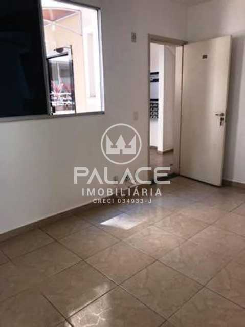 Apartamento à venda com 2 quartos, 46m² - Foto 4