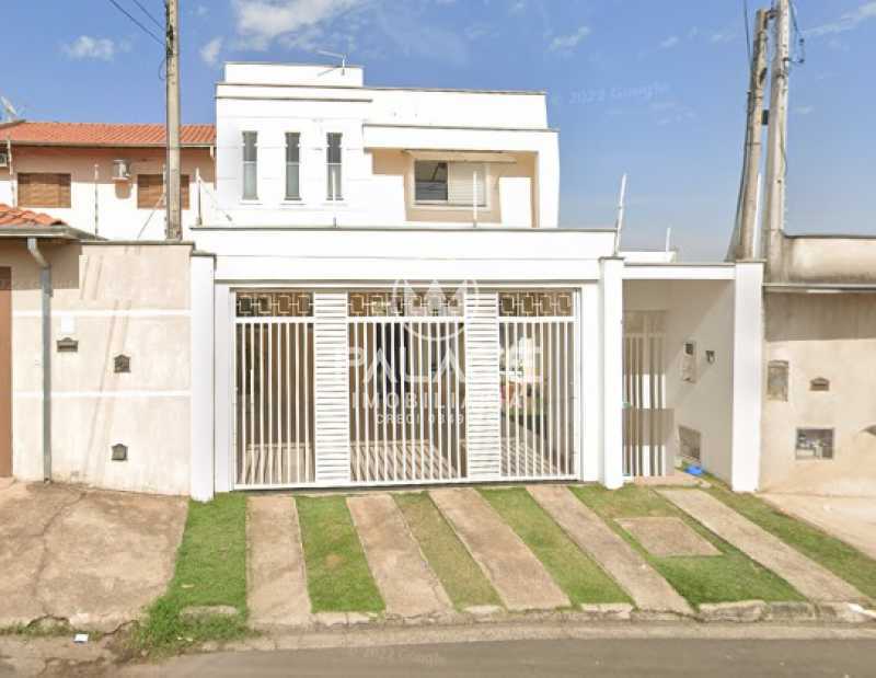 Casa à venda com 3 quartos, 190m² - Foto 1