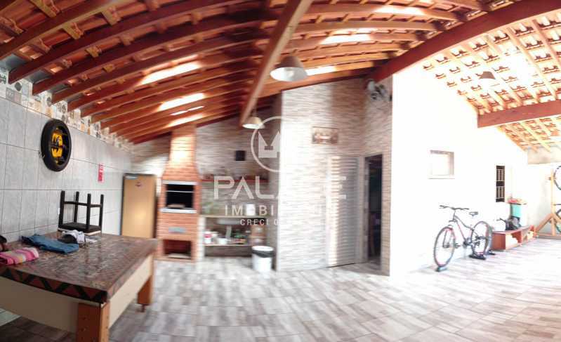 Casa à venda com 3 quartos, 200m² - Foto 12