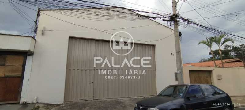 Loja-Salão para alugar, 250m² - Foto 1