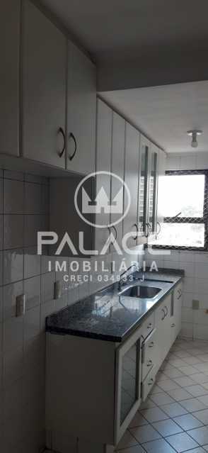 Apartamento à venda com 2 quartos, 72m² - Foto 6