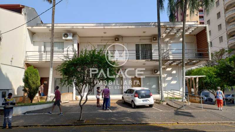 Casa Comercial para alugar, 711m² - Foto 1