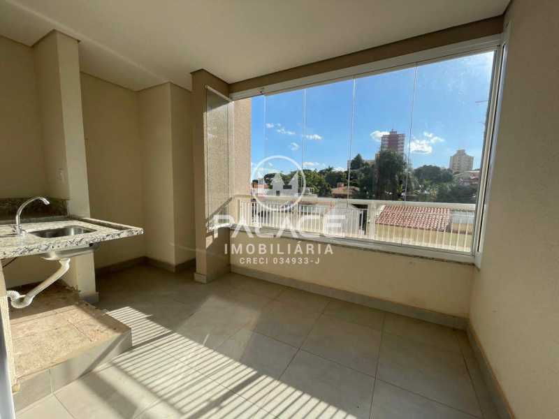 Apartamento à venda com 3 quartos, 108m² - Foto 1