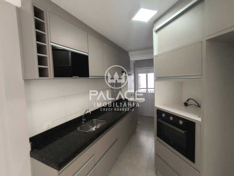 Apartamento à venda com 2 quartos, 66m² - Foto 5