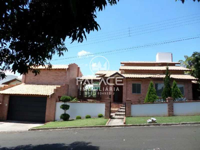 Chácara, 3 quartos, 1155 m² - Foto 2