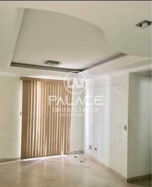 Apartamento à venda com 3 quartos, 77m² - Foto 2