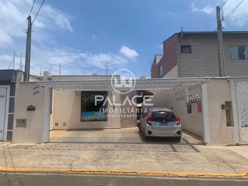 Conjunto Comercial-Sala para alugar, 52m² - Foto 1