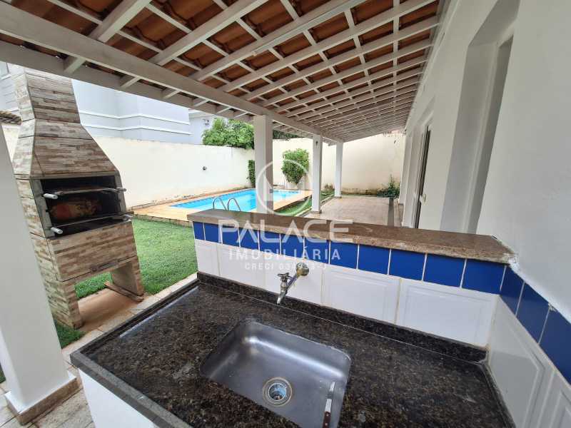 Casa de Condomínio para alugar com 4 quartos, 360m² - Foto 8