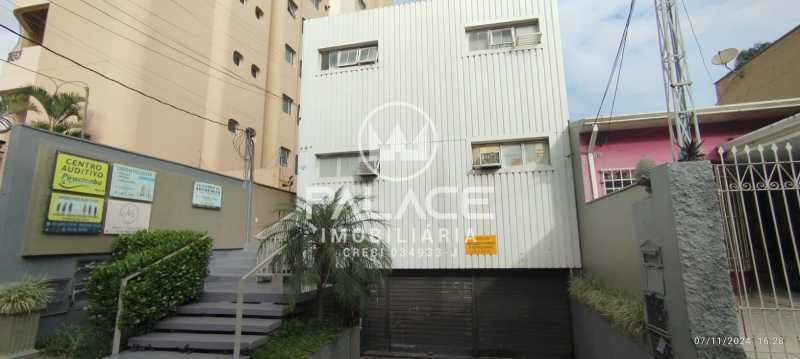 Conjunto Comercial-Sala para alugar, 60m² - Foto 1