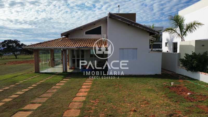 Casa de Condomínio à venda com 3 quartos, 190m² - Foto 8