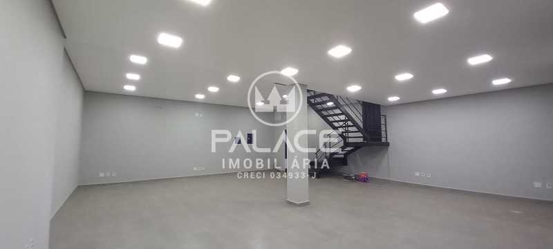 Loja-Salão para alugar, 200m² - Foto 1