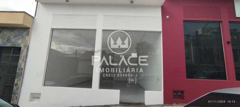 Loja-Salão para alugar, 88m² - Foto 3