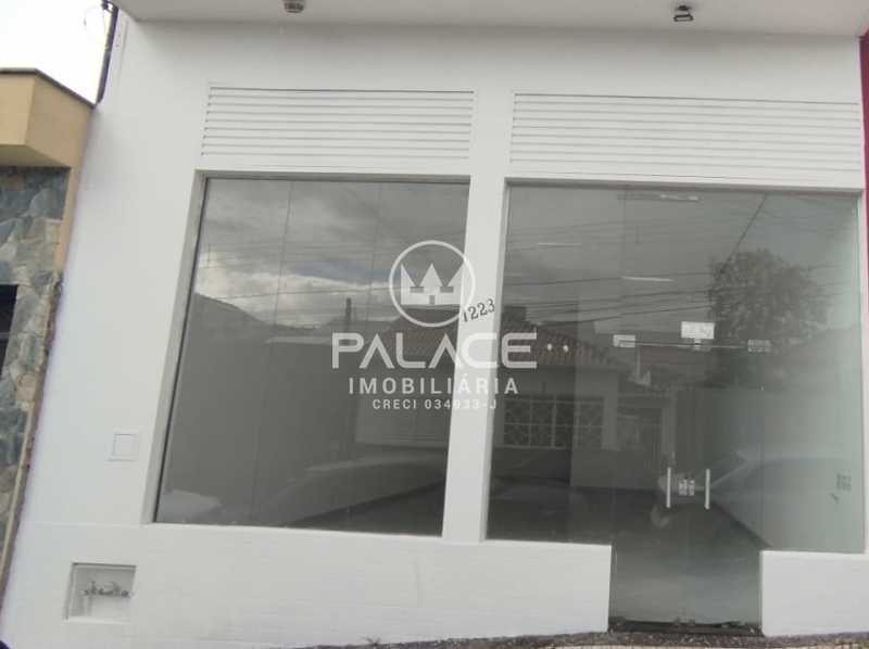 Loja-Salão para alugar, 88m² - Foto 2