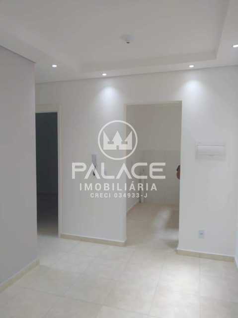 Apartamento para alugar com 2 quartos, 46m² - Foto 8