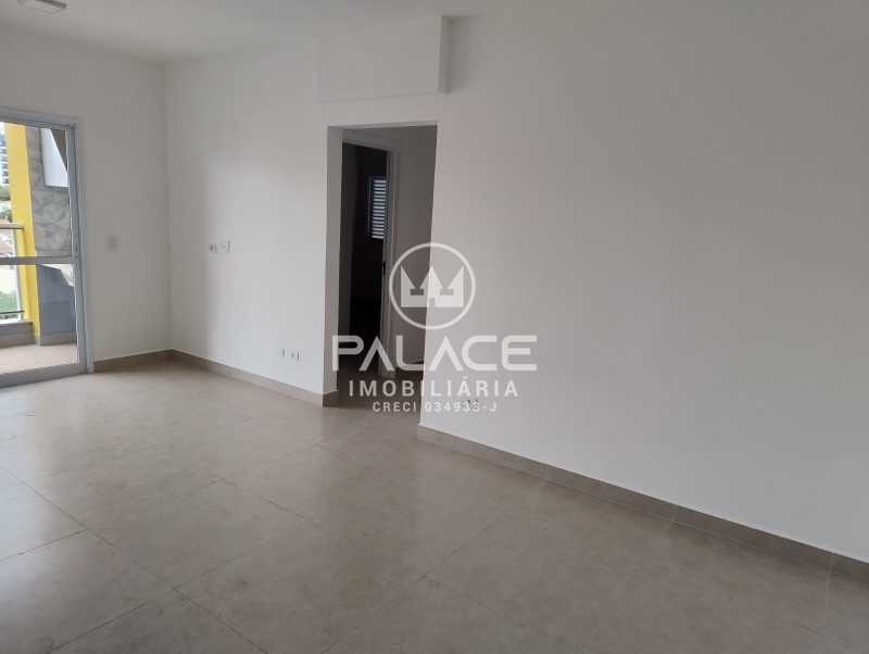 Apartamento à venda com 2 quartos, 74m² - Foto 2