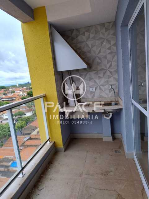 Apartamento à venda com 2 quartos, 74m² - Foto 6