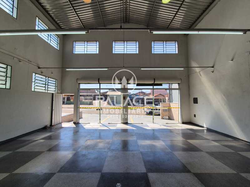 Loja-Salão para alugar, 360m² - Foto 4