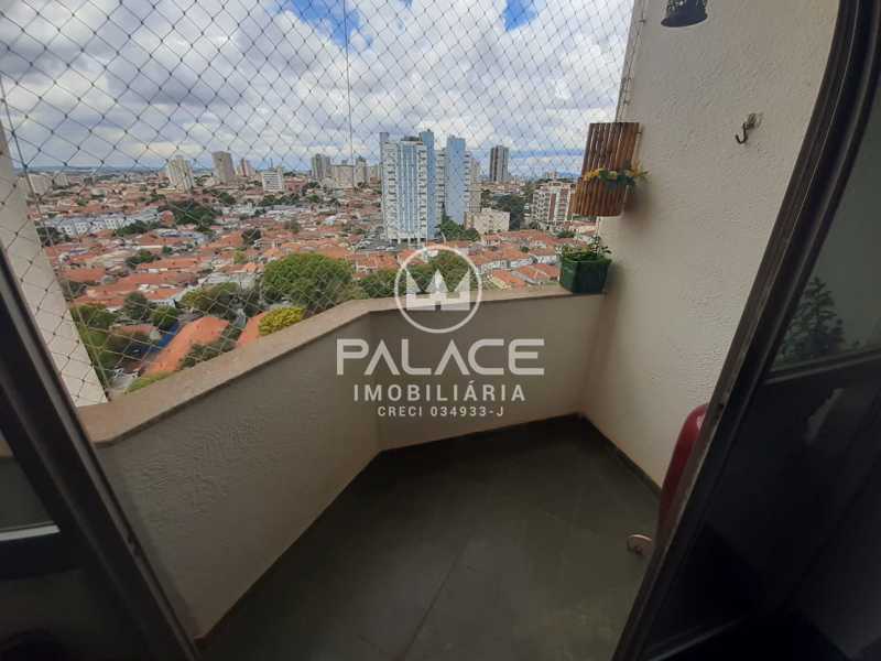 Apartamento à venda com 2 quartos - Foto 6