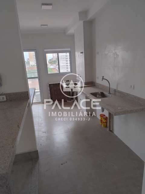 Apartamento à venda com 2 quartos, 74m² - Foto 2