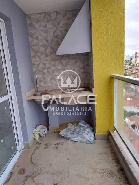 Apartamento à venda com 2 quartos, 74m² - Foto 5