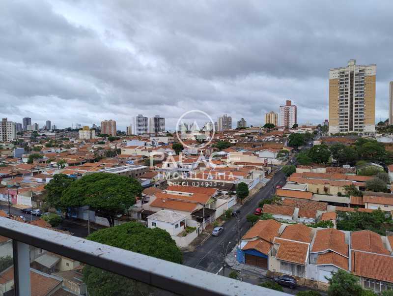 Apartamento à venda com 2 quartos, 74m² - Foto 6