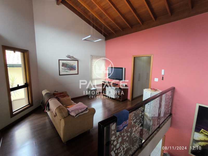 Casa à venda com 3 quartos, 243m² - Foto 19