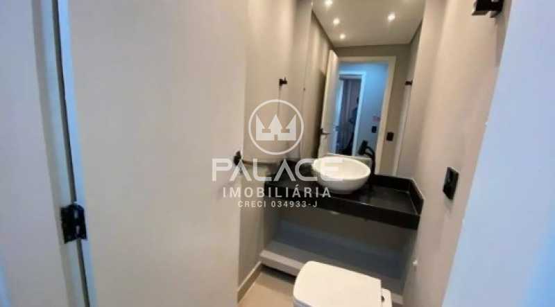 Apartamento à venda com 3 quartos, 116m² - Foto 9