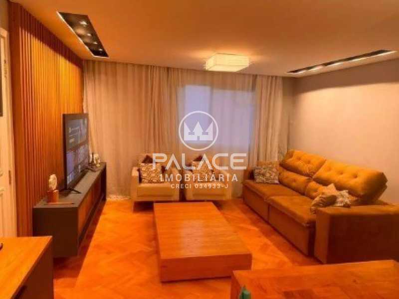 Apartamento à venda com 3 quartos, 116m² - Foto 3