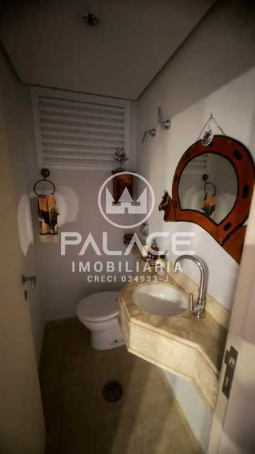 Apartamento à venda com 3 quartos, 145m² - Foto 9