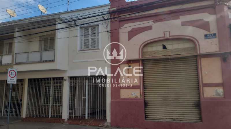 Loja-Salão para alugar, 241m² - Foto 2