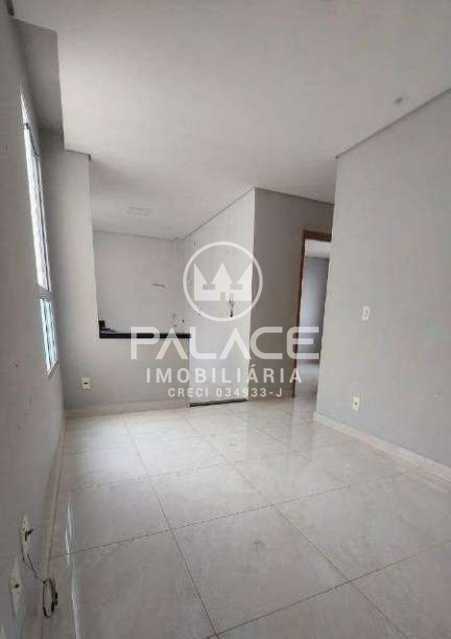 Apartamento à venda com 2 quartos, 46m² - Foto 5