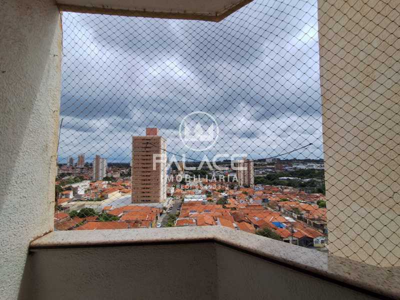 Apartamento à venda com 2 quartos, 76m² - Foto 6