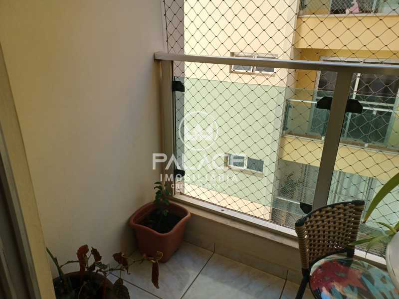 Apartamento à venda com 2 quartos, 74m² - Foto 11