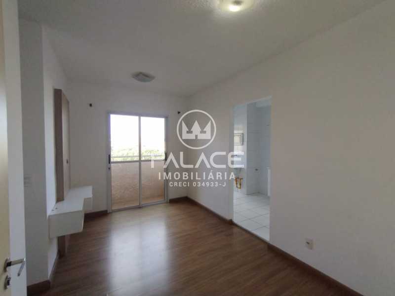 Apartamento à venda, 53m² - Foto 1