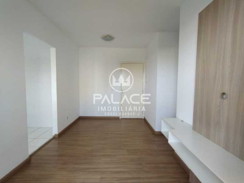 Apartamento à venda, 53m² - Foto 4