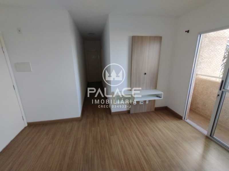 Apartamento à venda, 53m² - Foto 2