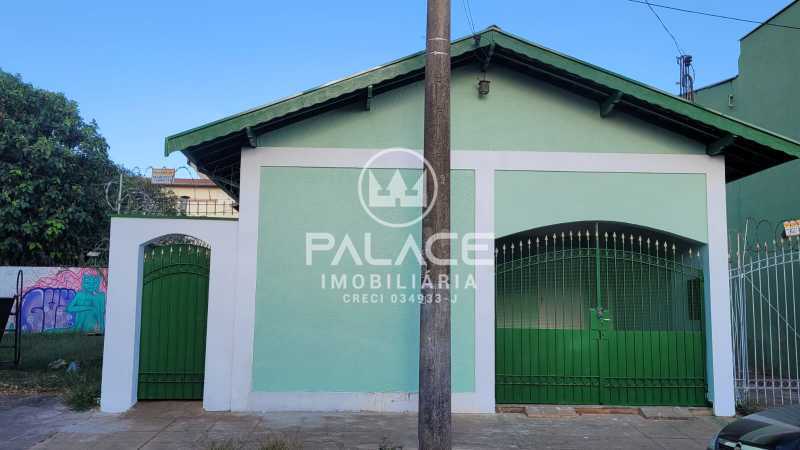 Casa Comercial para alugar, 91m² - Foto 1