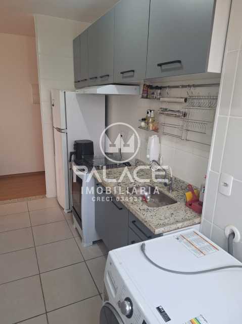 Apartamento à venda com 2 quartos, 46m² - Foto 1